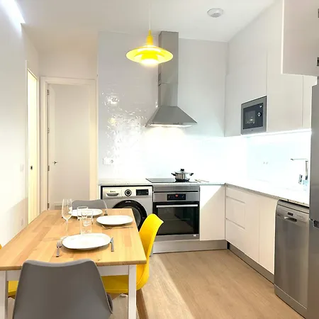 Appartement Catalina Silence *