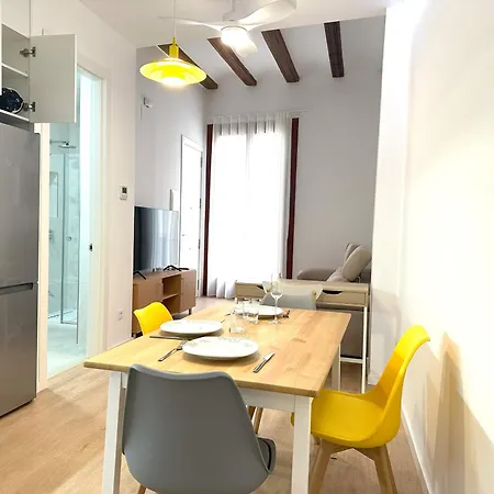 Appartement Catalina Silence *