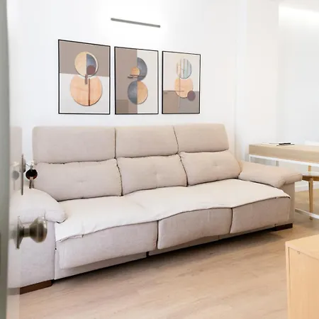 Catalina Silence Appartement