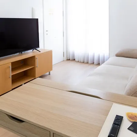 Appartement Catalina Silence *