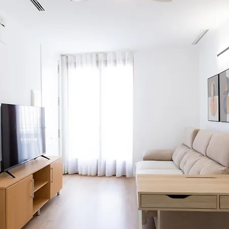 Catalina Silence Apartmán *