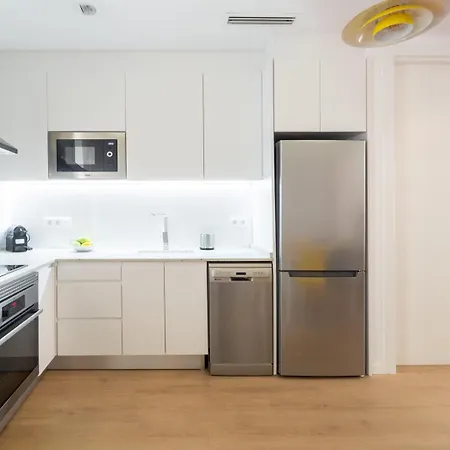 Catalina Silence Apartmán *