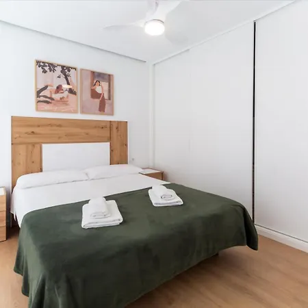 Catalina Silence Apartmán *