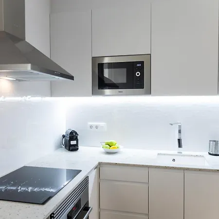 Catalina Silence Apartmán Valencie