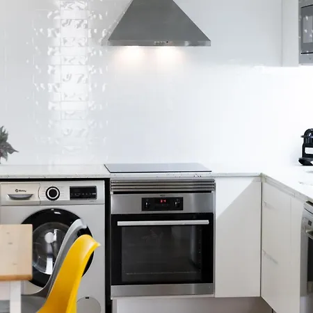 Catalina Silence Apartmán *