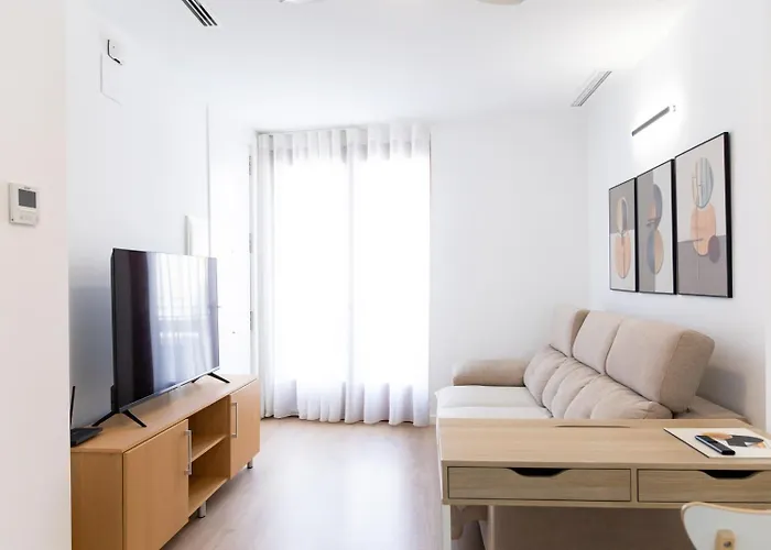 Catalina Silence Apartman *