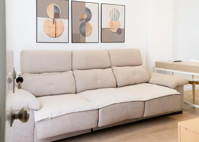 Catalina Silence Apartman