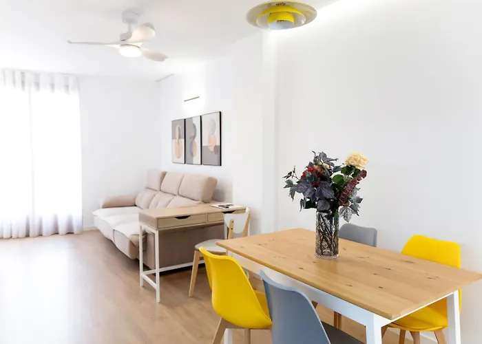 Catalina Silence Apartman