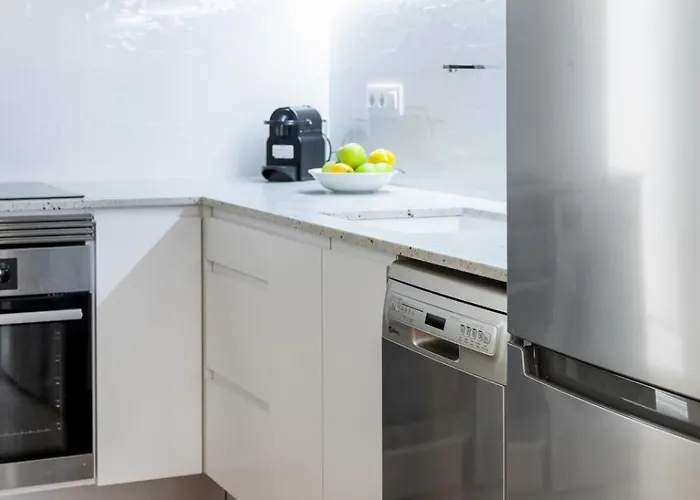 Apartman Catalina Silence
