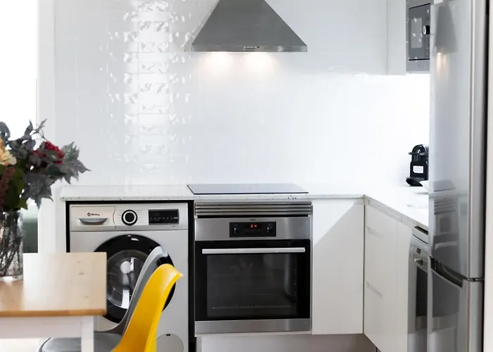 Catalina Silence Apartman *
