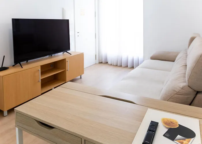 Apartman Catalina Silence *