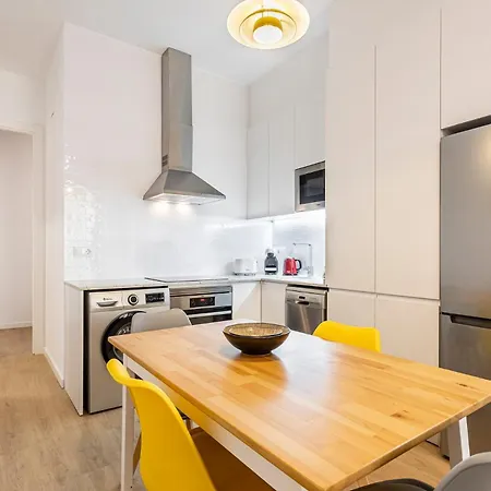 Apartament Guestready - Catalina Silence