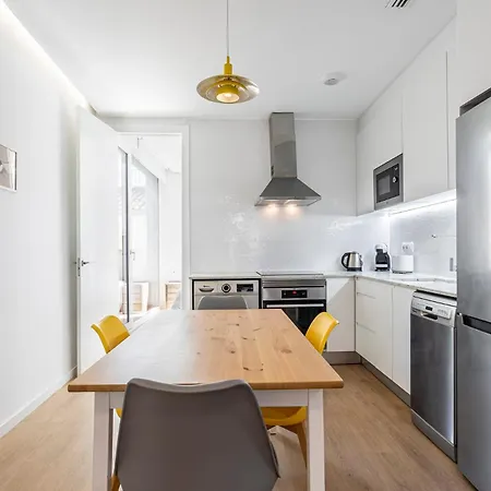 Guestready - Catalina Silence Apartment