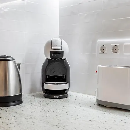 Guestready - Catalina Silence Apartment