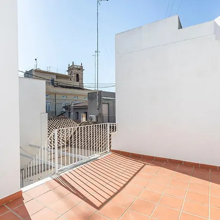 Guestready - Catalina Silence Apartament Walencja
