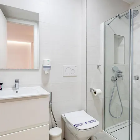Apartment Guestready - Catalina Silence