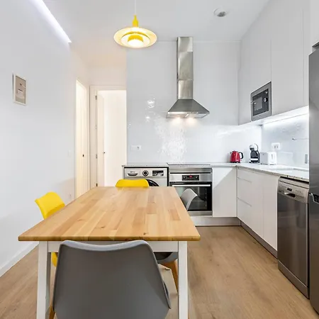 Guestready - Catalina Silence Apartment Valencia