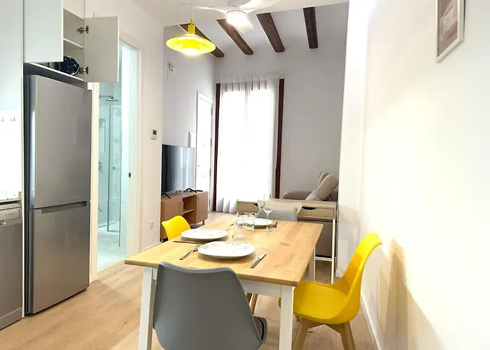 Apartamento Catalina Silence *