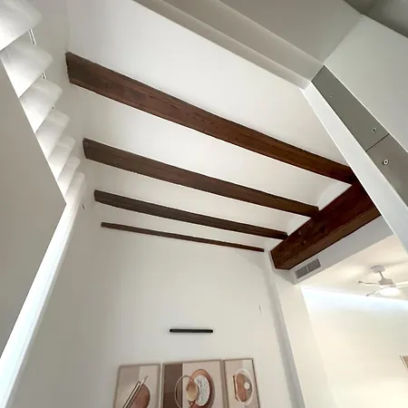 公寓 Catalina Silence