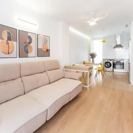 Catalina Silence * 瓦伦西亚