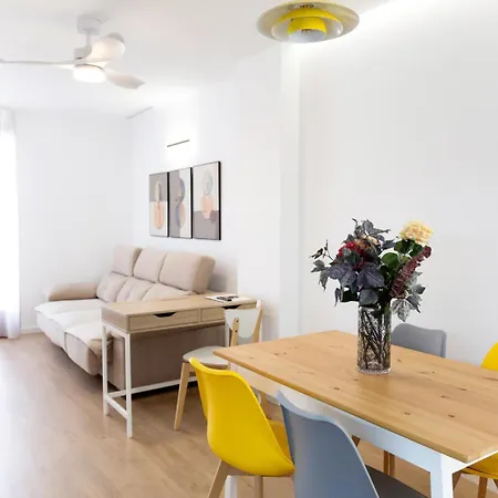 Catalina Silence Appartement