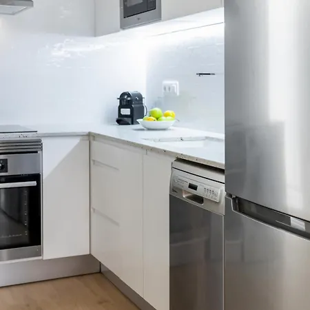 公寓 Catalina Silence