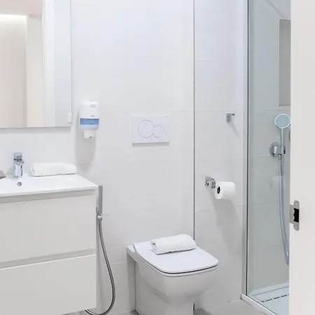 Guestready - Catalina Silence * Valencia