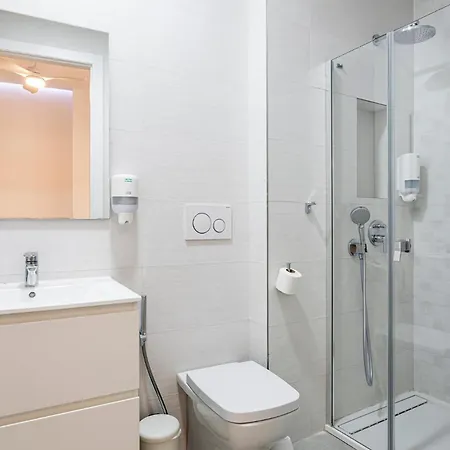 Guestready - Catalina Silence Valencia