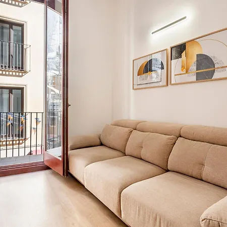 Guestready - Catalina Silence * Valencia