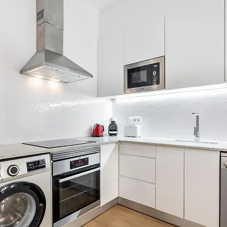 Guestready - Catalina Silence Apartment Valencia