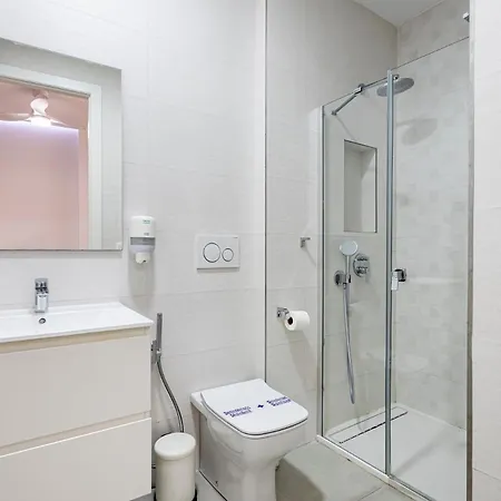 Apartment Guestready - Catalina Silence
