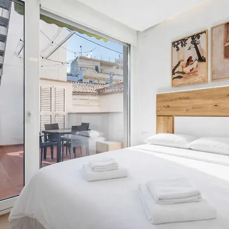 Apartment Guestready - Catalina Silence *