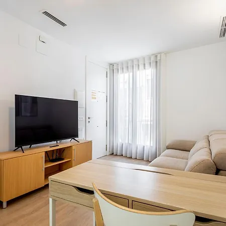 Apartment Guestready - Catalina Silence Valencia