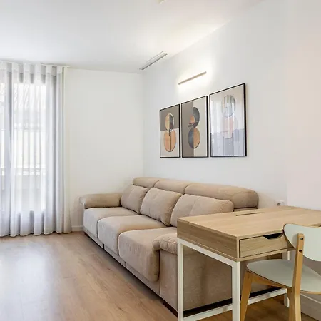 Guestready - Catalina Silence Valencia