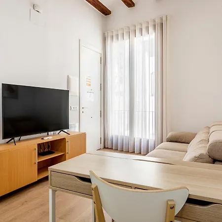 Guestready - Catalina Silence Valencia